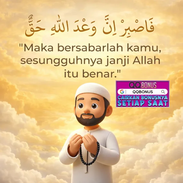 QQBONUS Game Online Resmi 2026