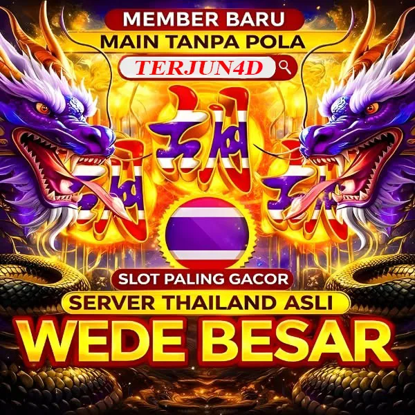 TERJUN4D Bonus Member Baru 100%